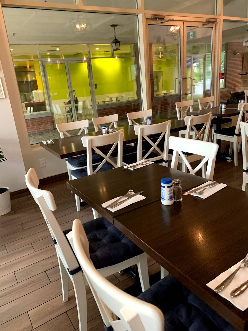 Main Street Greek | restaurant | 60 Main St N, Markham, ON L3P 1X5, Canada | 9055544555 OR +1 905-554-4555