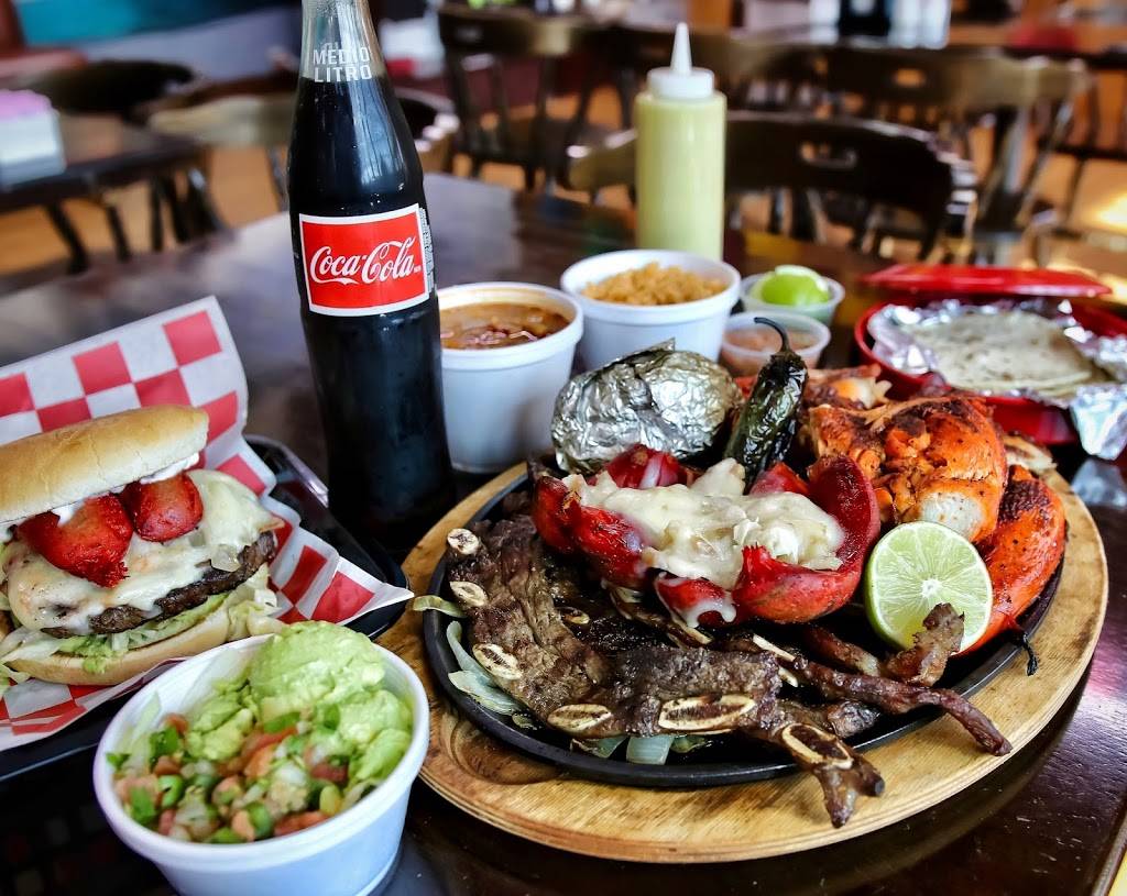 "Al Carbon" Pollos Asados | restaurant | 13835 Nacogdoches Rd, San Antonio, TX 78217, USA | 2106869027 OR +1 210-686-9027