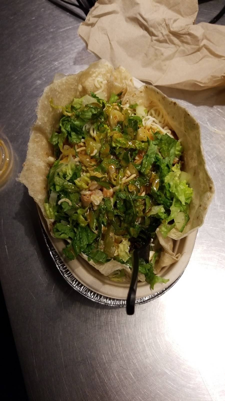 Chipotle Mexican Grill | restaurant | 68041 Mall Ring Rd, St Clairsville, OH 43950, USA | 7406959264 OR +1 740-695-9264