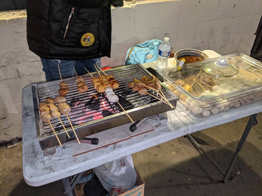 Thai meat bomz | restaurant | 5121-5129, Hollywood Blvd, Los Angeles, CA 90027, USA | 6264377281 OR +1 626-437-7281