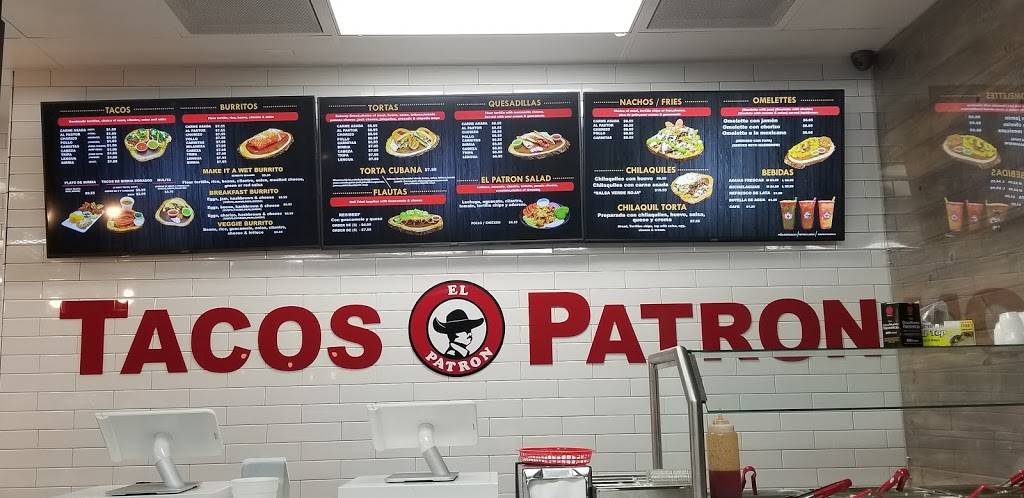 Tacos EL Patron | restaurant | 516 N State College Blvd, Anaheim, CA 92806, USA | 7146037446 OR +1 714-603-7446