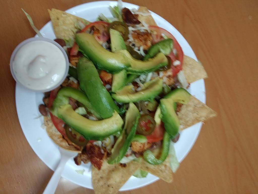 Guerreros Taqueria 2 | restaurant | Hickey Blvd, Pacifica, CA 94044, USA | 6507380114 OR +1 650-738-0114