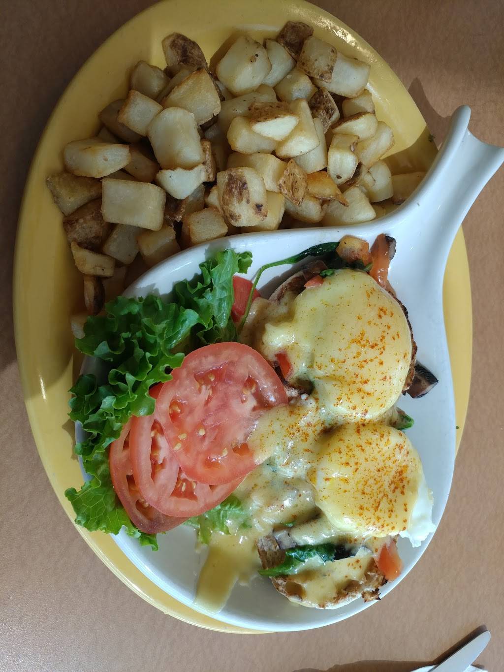 Scramblers | restaurant | 27909 Orchard Lake Rd, Farmington Hills, MI 48334, USA | 2489947388 OR +1 248-994-7388