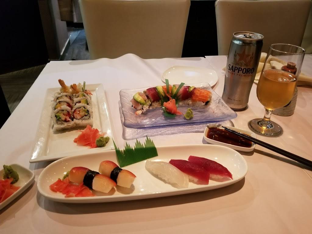 Prince Japanese Steak House | restaurant | 5555 Eglinton Ave W, Etobicoke, ON M9C 5M1, Canada | 4166952828 OR +1 416-695-2828