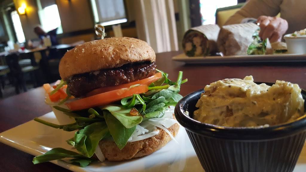 Ohana Cafe | restaurant | 1452 Main St, Dunedin, FL 34698, USA | 7273144277 OR +1 727-314-4277