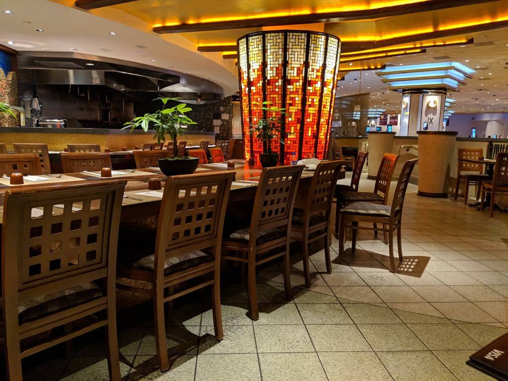 Kwi | restaurant | 2100 Pacific Ave, Atlantic City, NJ 08401, USA | 6093484411 OR +1 609-348-4411