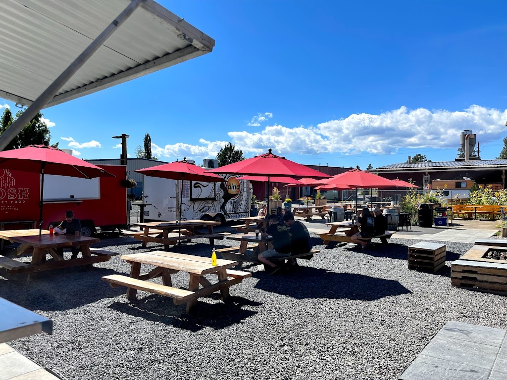 El Nava tacos burritos tortas | restaurant | 911 SE Armour Rd, Bend, OR 97702, USA | 5413504909 OR +1 541-350-4909