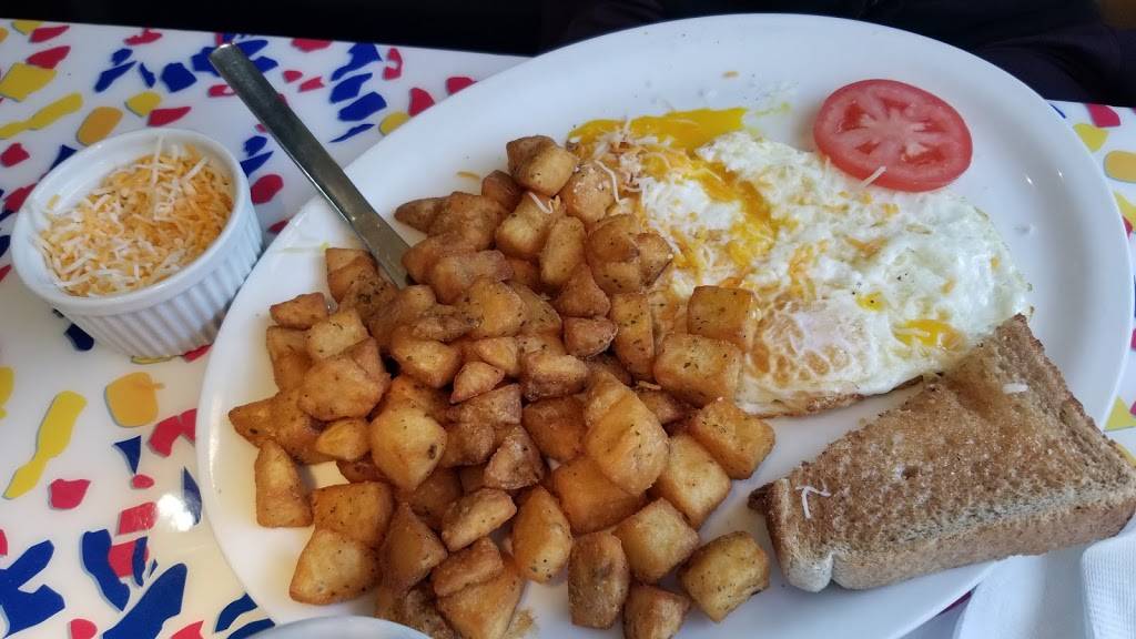 Galaxie Diner | restaurant | 4441 Hwy 7, Woodbridge, ON L4L 1S6, Canada | 9052647244 OR +1 905-264-7244