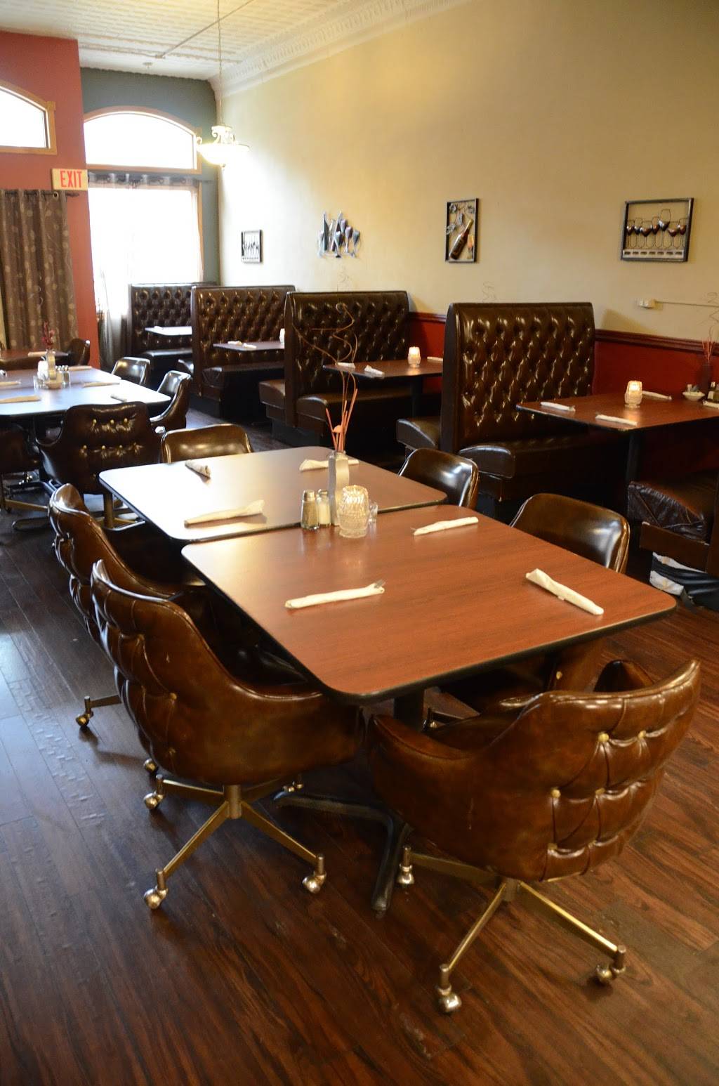 Welcome Inn | restaurant | 102 N Main St, Elizabeth, IL 61028, USA | 8158582254 OR +1 815-858-2254