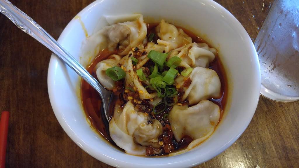 Han Dynasty | restaurant | 215 W 85th St, New York, NY 10024, USA | 2128589060 OR +1 212-858-9060