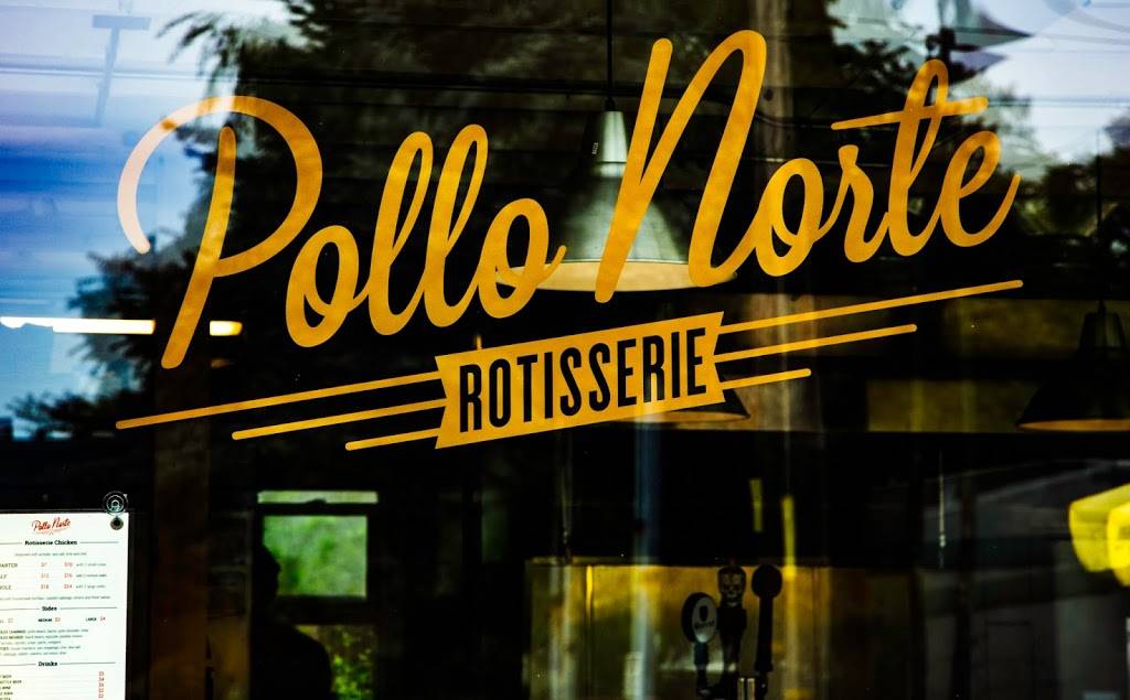 Pollo Norte | restaurant | 2935 NE Glisan St, Portland, OR 97232, USA | 5037196039 OR +1 503-719-6039