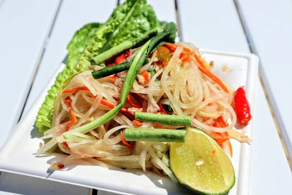 My Thai Food Truck | restaurant | 728 4th Ave E, Olympia, WA 98506, USA | 3608109977 OR +1 360-810-9977