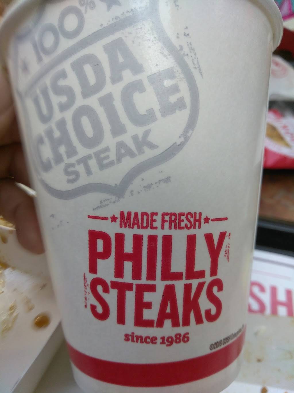 Charleys Philly Steaks | restaurant | 12434 N Mainstreet, Rancho Cucamonga, CA 91739, USA | 9099228035 OR +1 909-922-8035