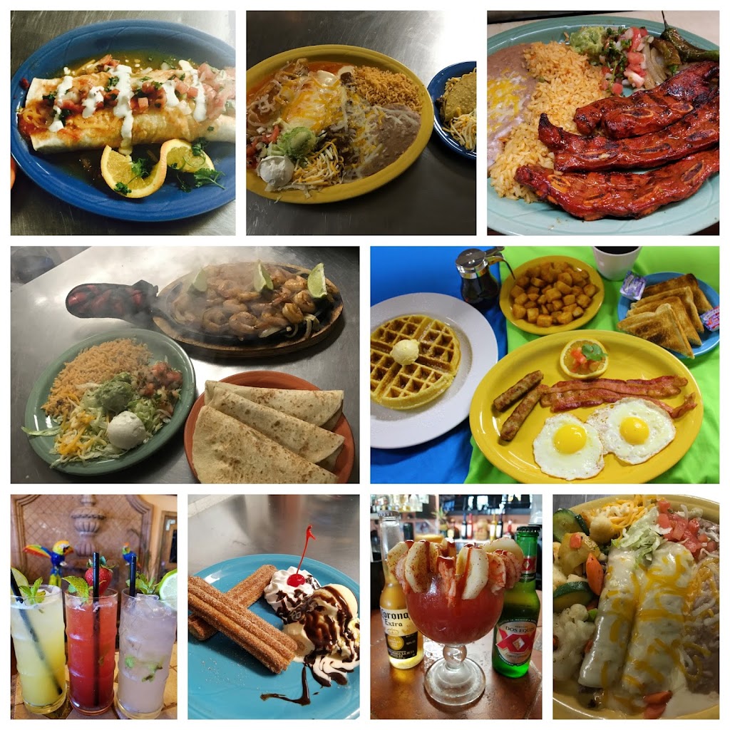 Ramiros Mexican Restaurant | restaurant | 2915 Williams Ave, Woodward, OK 73801, USA | 5802569977 OR +1 580-256-9977