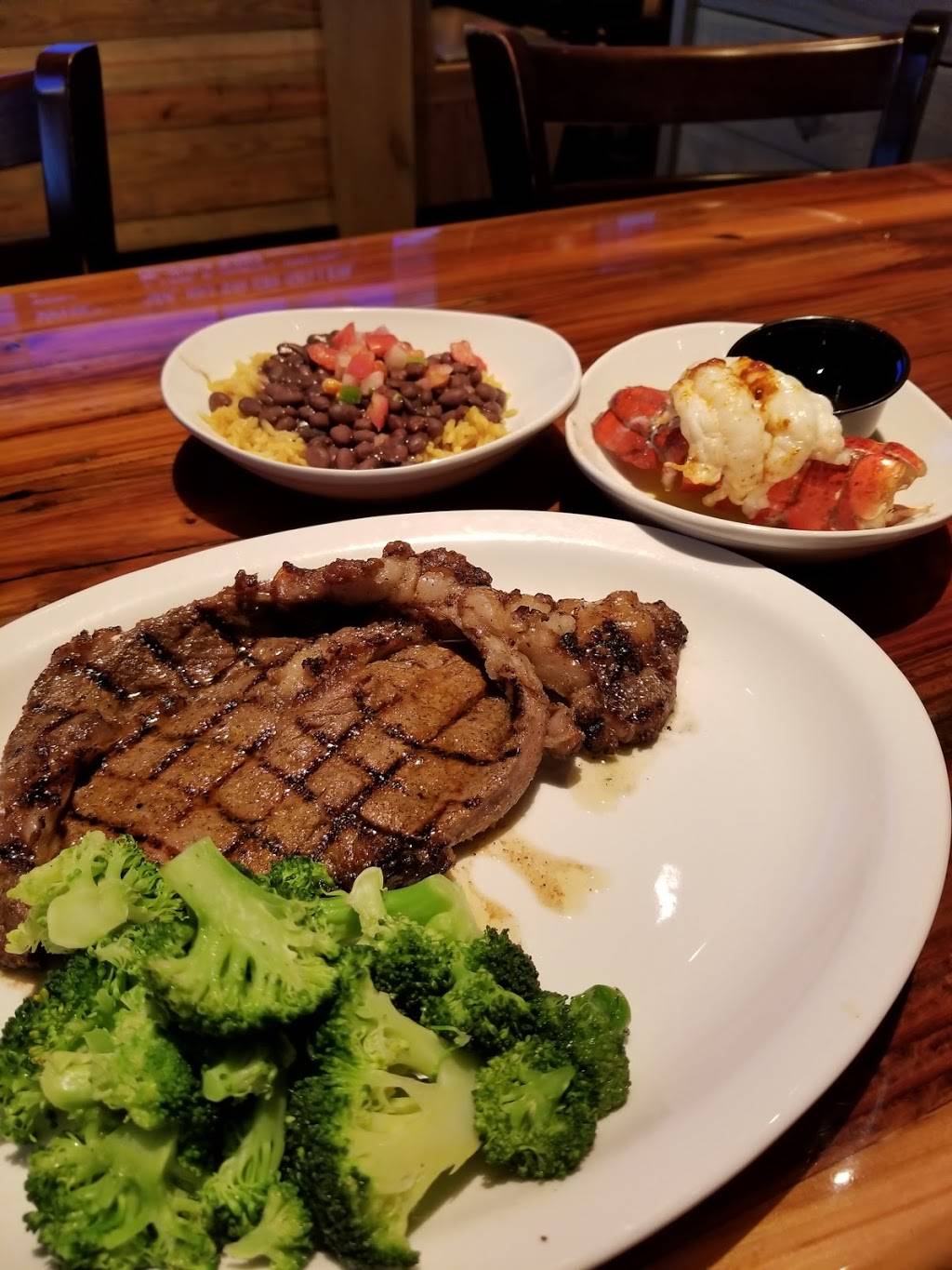 Millers Ale House - Winter Garden | restaurant | 12175 W Colonial Dr, Winter Garden, FL 34787, USA | 4072749067 OR +1 407-274-9067