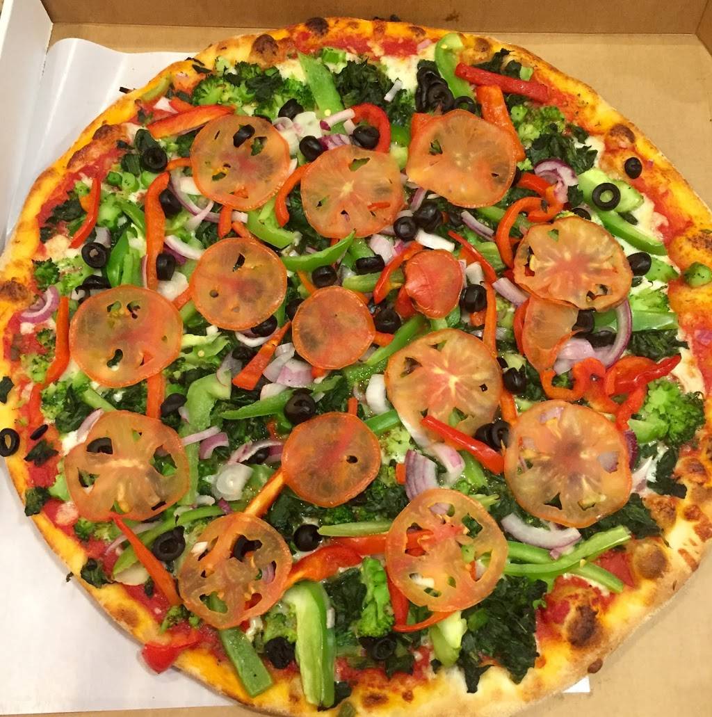 Acapella 238 Pizzeria | restaurant | 4204, 124 W 238th St, Bronx, NY 10463, USA | 3473383096 OR +1 347-338-3096