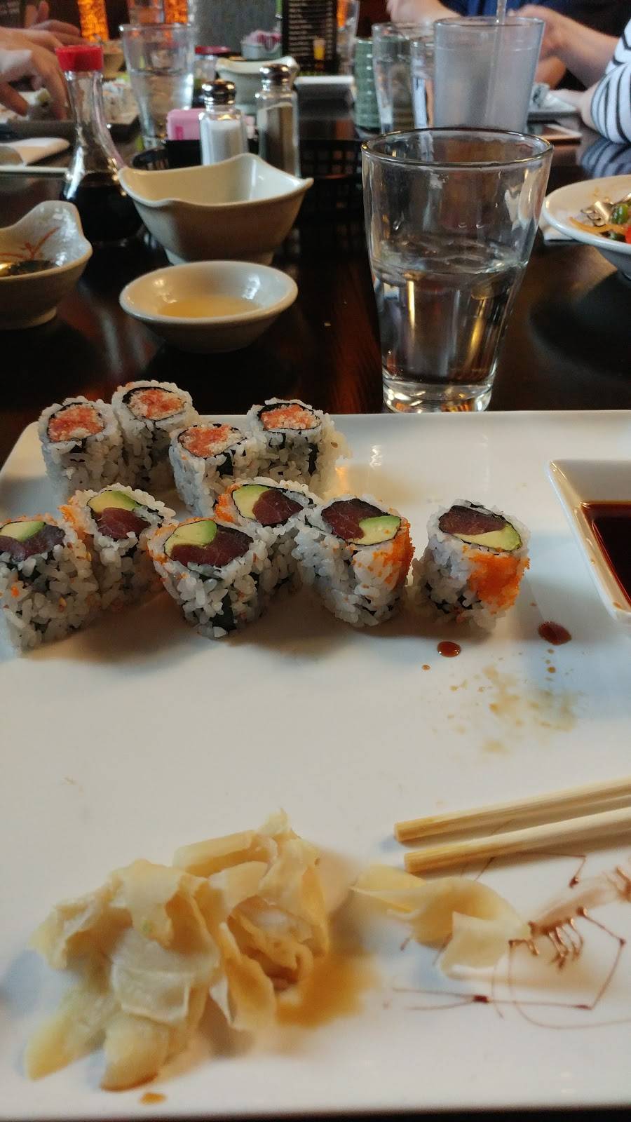 Asian Tea House | restaurant | 117 Columbia Turnpike, Rensselaer, NY 12144, USA | 5184492030 OR +1 518-449-2030