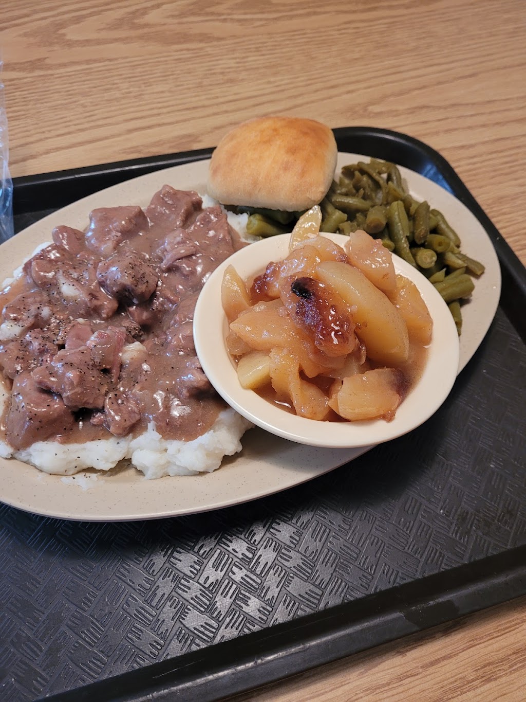 Handi Mart | restaurant | 1554 NC-24, Albemarle, NC 28001, USA | 7049822700 OR +1 704-982-2700