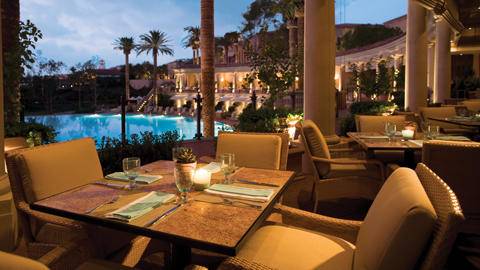 Coliseum Pool & Grill | restaurant | 22701 S Pelican Hill Rd, Newport Coast, CA 92657, USA | 8444430020 OR +1 844-443-0020