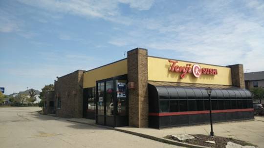 Tenji Sushi and Asian Cuisine | restaurant | 5490 Beach Blvd, Mason, OH 45040, USA | 5134863977 OR +1 513-486-3977