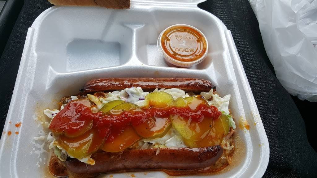 Tays BBQ | restaurant | 6522 MS-63, Moss Point, MS 39563, USA | 2284747050 OR +1 228-474-7050