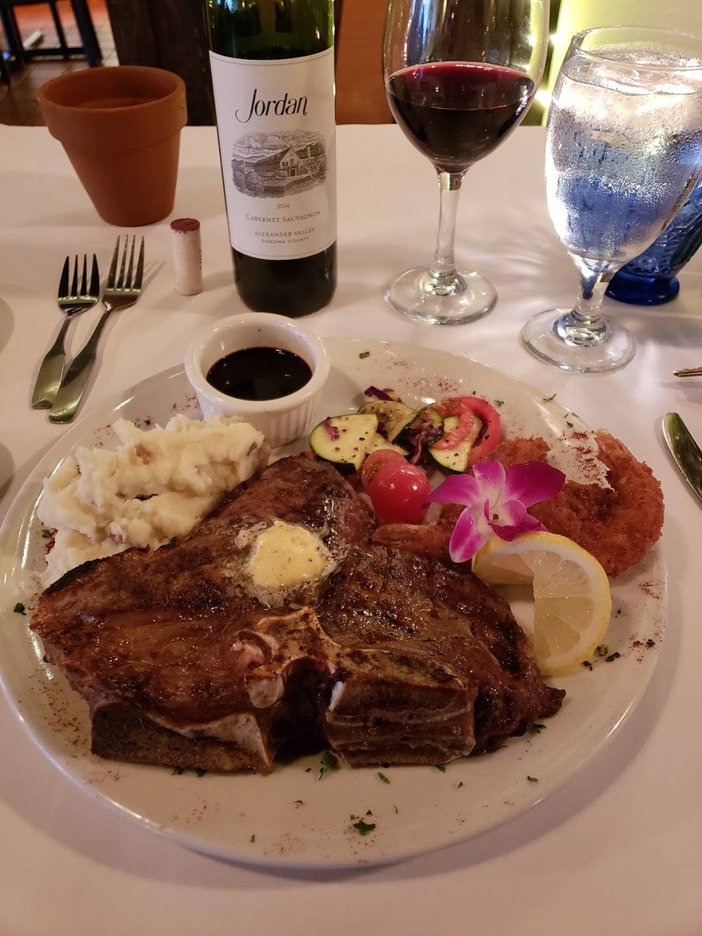 Slates | restaurant | 4820 Candia St, Cape Coral, FL 33904, USA | 2395406800 OR +1 239-540-6800