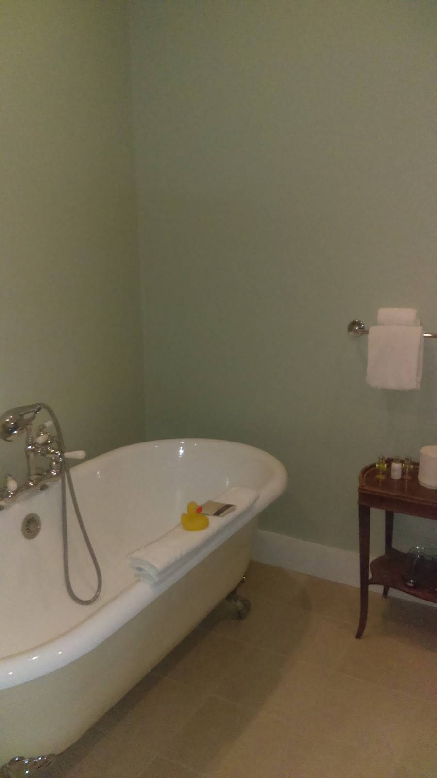 The Vanderbilt, Auberge Resorts Collection | restaurant | 41 Mary St, Newport, RI 02840, USA | 4018466200 OR +1 401-846-6200