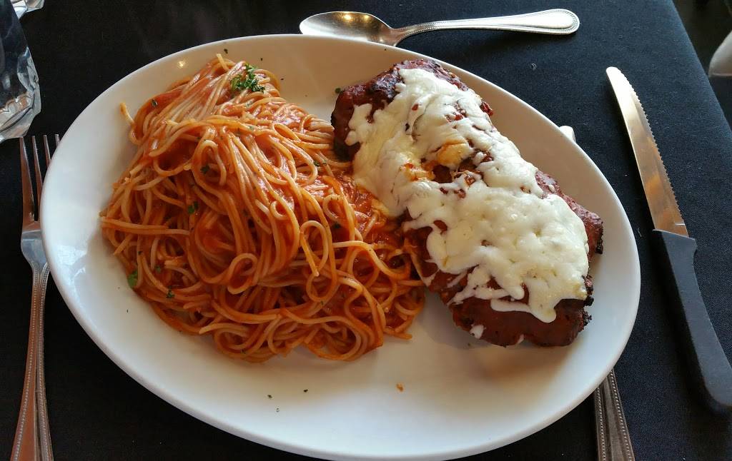 Da Mangione | restaurant | 475 Dumont Ave, Dorval, QC H9S 5W2, Canada | 5146338783 OR +1 514-633-8783