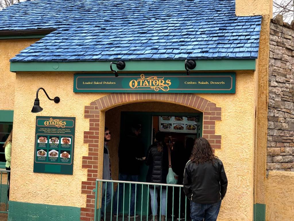 OTators | restaurant | 1 Busch Gardens Blvd, Williamsburg, VA 23185, USA | 7572294386 OR +1 757-229-4386