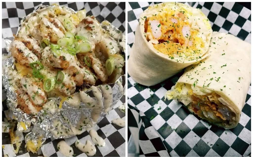 Chalmette Wings and Things | restaurant | 2407 Paris Rd suite a, Chalmette, LA 70043, USA | 5045927494 OR +1 504-592-7494