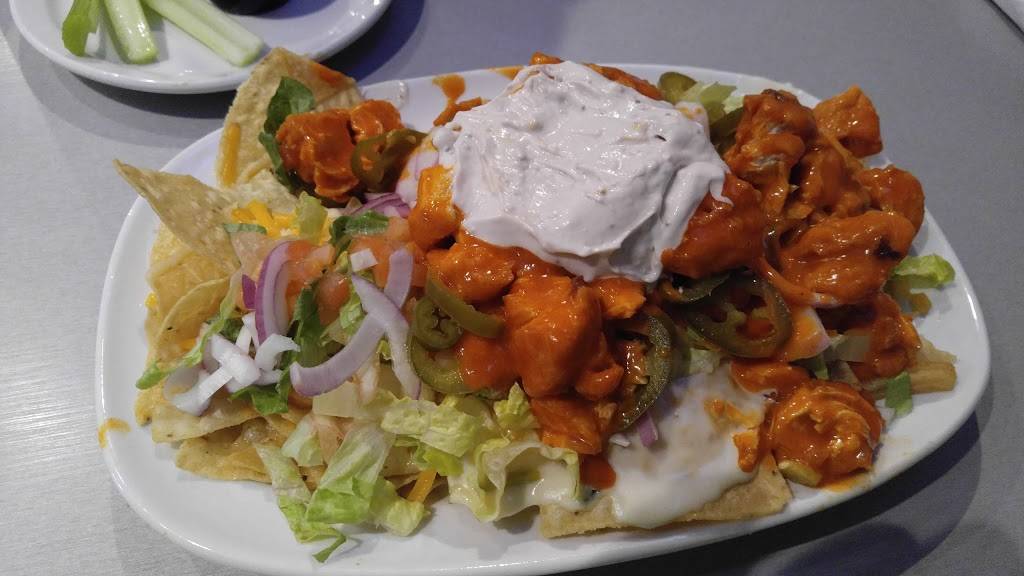 Buffalo Wings & Rings | restaurant | 201 Faith Assembly Church Rd, London, KY 40741, USA | 6068777464 OR +1 606-877-7464