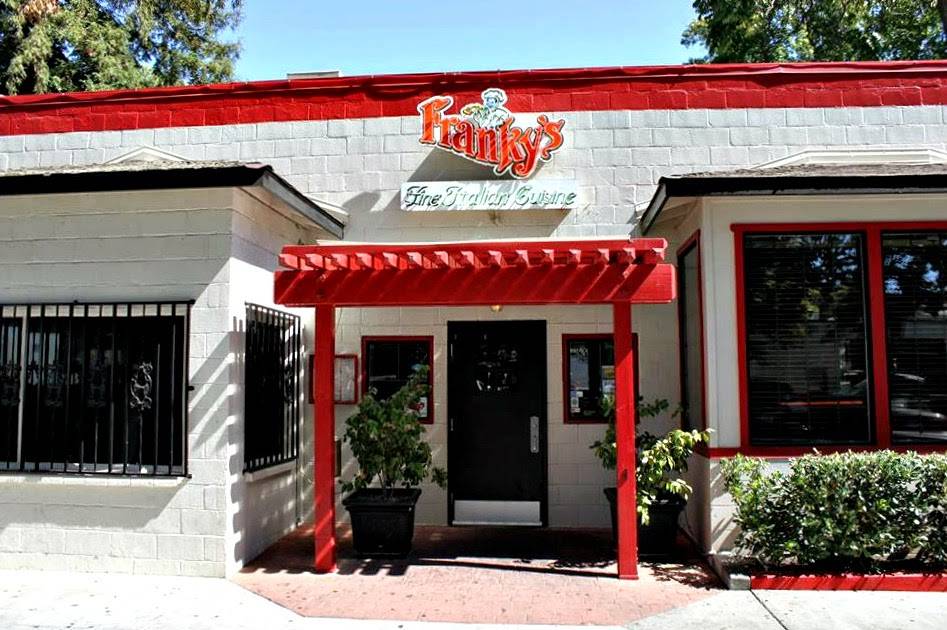 Frankys | restaurant | 506 Ivy St, Chico, CA 95928, USA | 5308989948 OR +1 530-898-9948