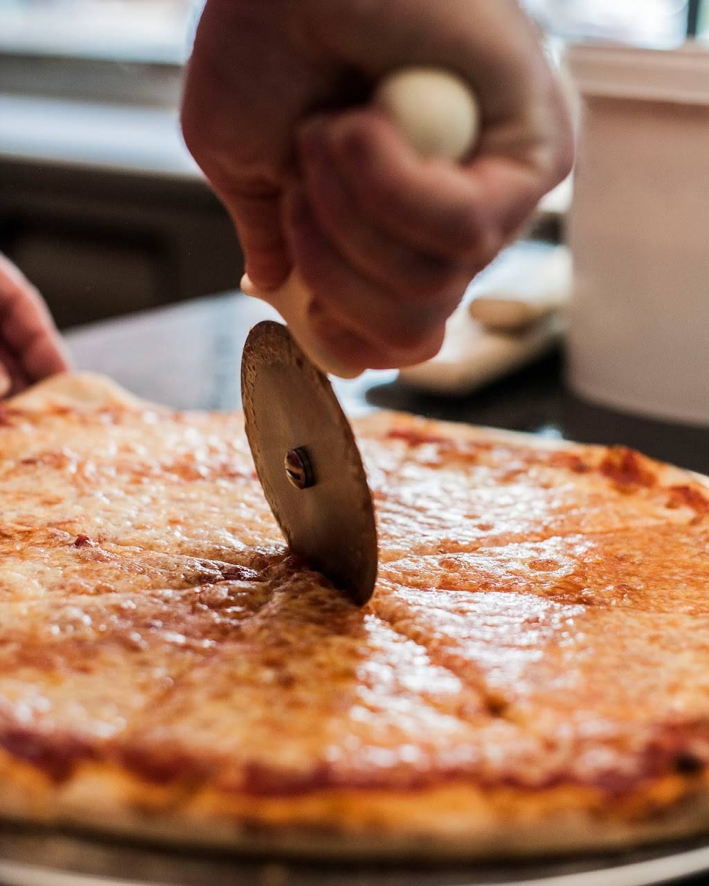 Piece O’ Pizza | restaurant | 340 Main St, Wakefield, MA 01880, USA | 7812457492 OR +1 781-245-7492