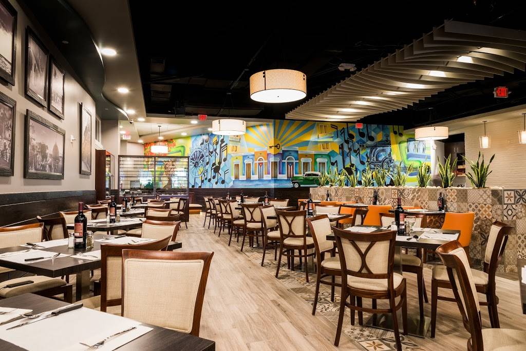 Metropol Restaurant Miami | restaurant | 11401 NW 12th Street, 528 Dolphin Mall E, Miami, FL 33172, USA | 7866657910 OR +1 786-665-7910