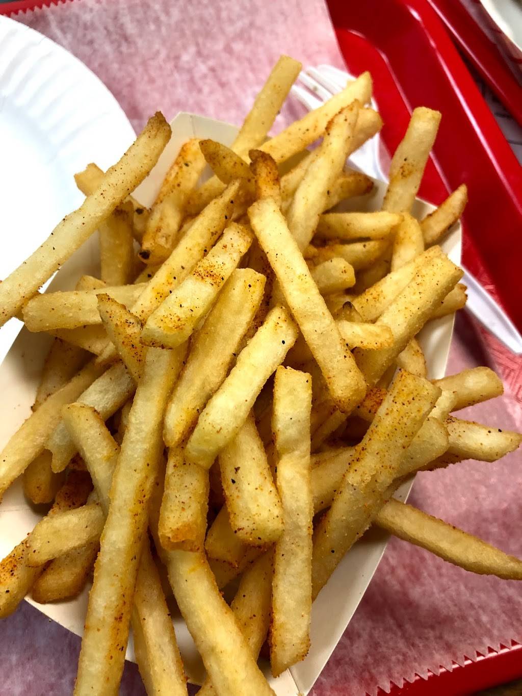 Jimmys Halal Fried Chicken | restaurant | 35 Bridge St, Lowell, MA 01852, USA | 9293503122 OR +1 929-350-3122