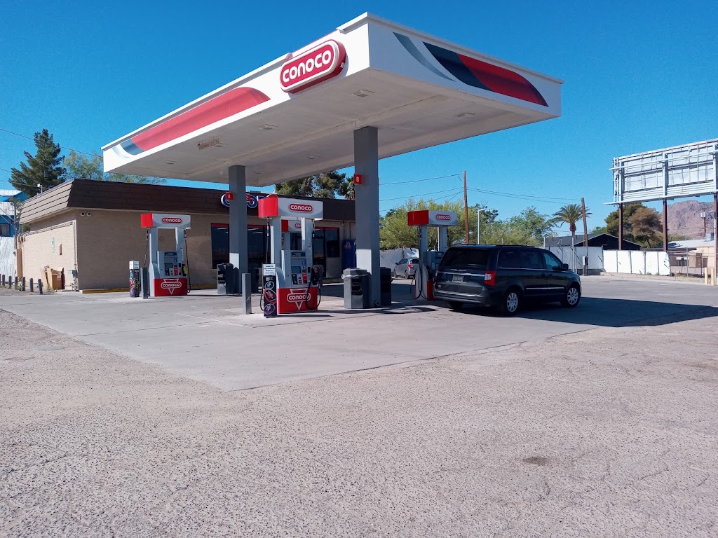 Good 2 Go | restaurant | 805 US-60, Superior, AZ 85173, USA | 5206895554 OR +1 520-689-5554