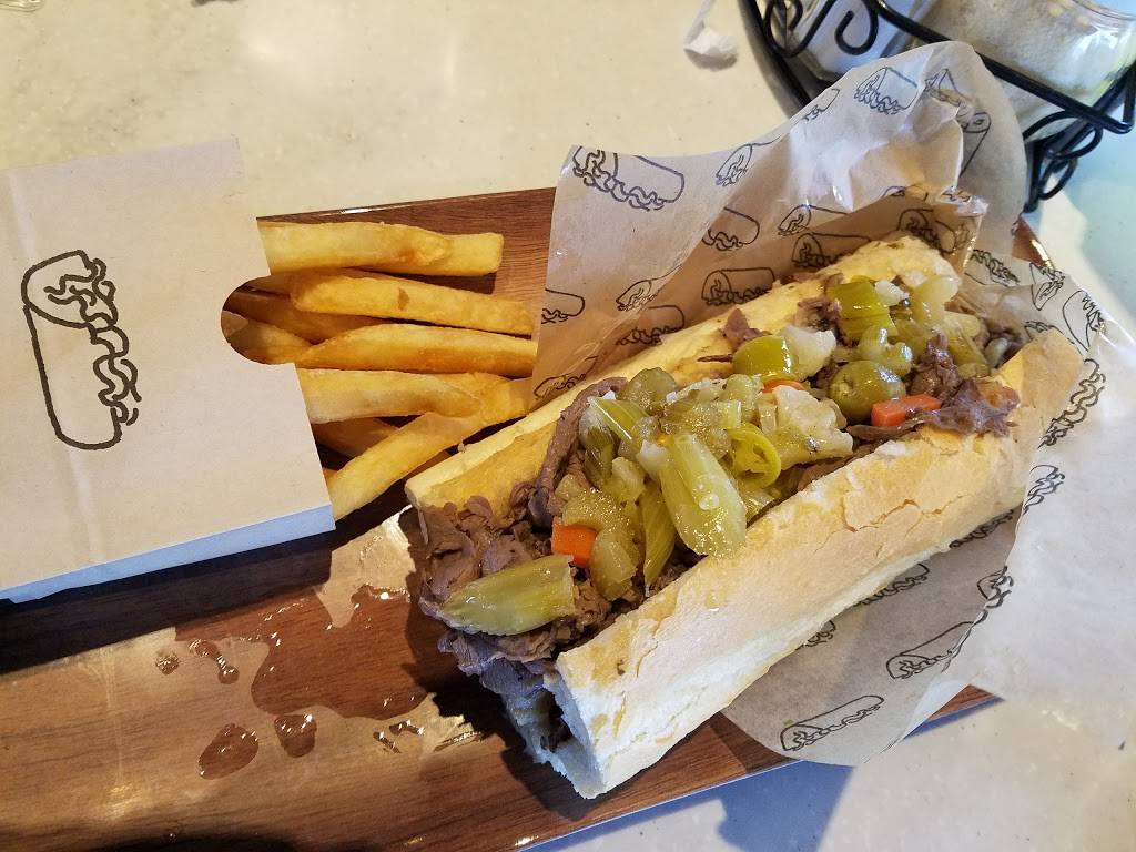 Buona | restaurant | 1588 Naperville Wheaton Rd, Naperville, IL 60563, USA | 6305482333 OR +1 630-548-2333