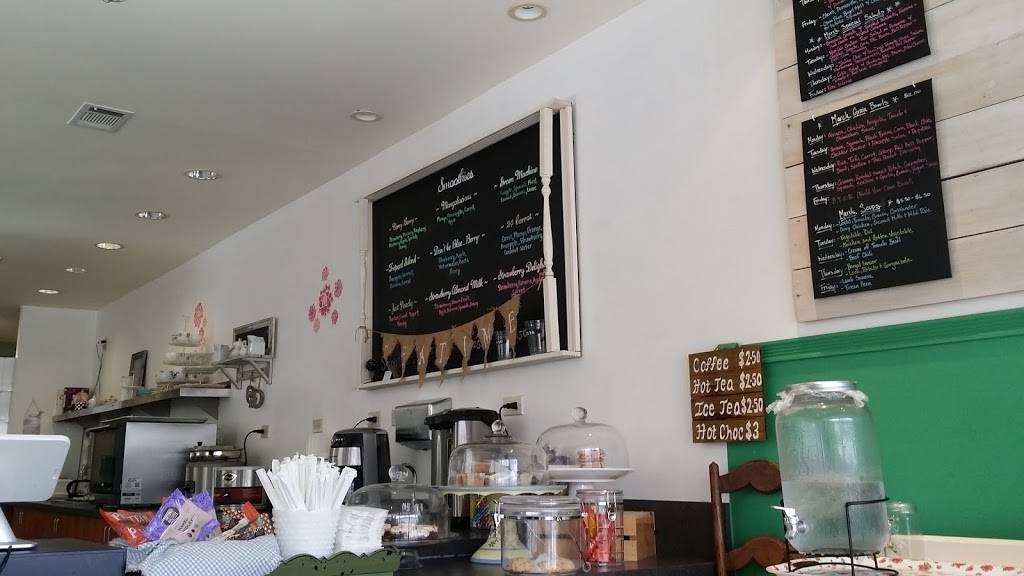 Genuine Goodness | restaurant | 21 Orinda Way Suite G, Orinda, CA 94563, USA | 9253173348 OR +1 925-317-3348