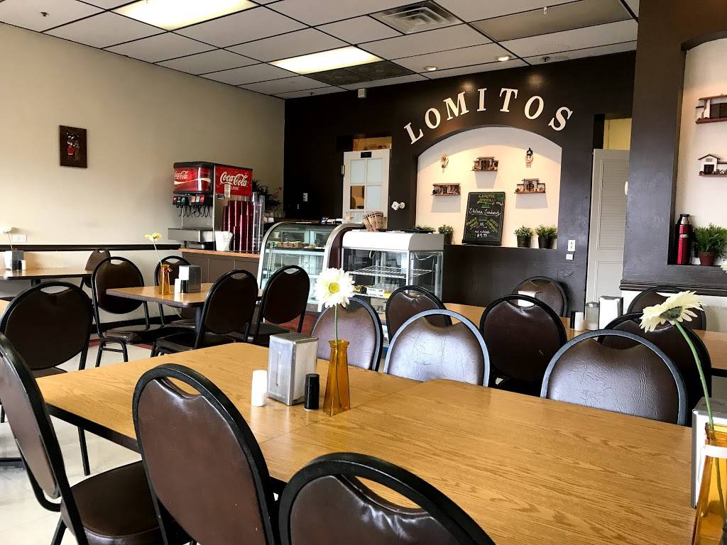 Lomitos Restaurant | restaurant | 180 Center St, Orem, UT 84057, USA | 8016071602 OR +1 801-607-1602