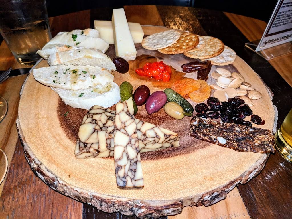 The Urban Winery | restaurant | 949 Bonifant St, Silver Spring, MD 20910, USA | 3015854100 OR +1 301-585-4100