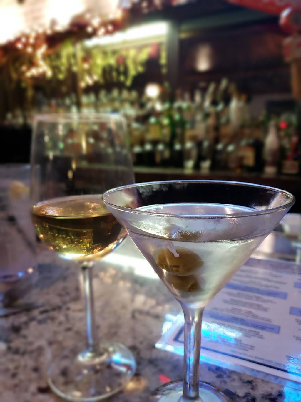 Roux & Brew Seafood and Steak House | restaurant | 135 SW Railroad Ave, Ponchatoula, LA 70454, USA | 9854867689 OR +1 985-486-7689