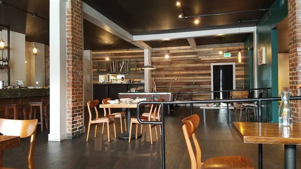 Bella Trattoria | restaurant | 3854 Geary Blvd, San Francisco, CA 94118, USA | 4152210305 OR +1 415-221-0305