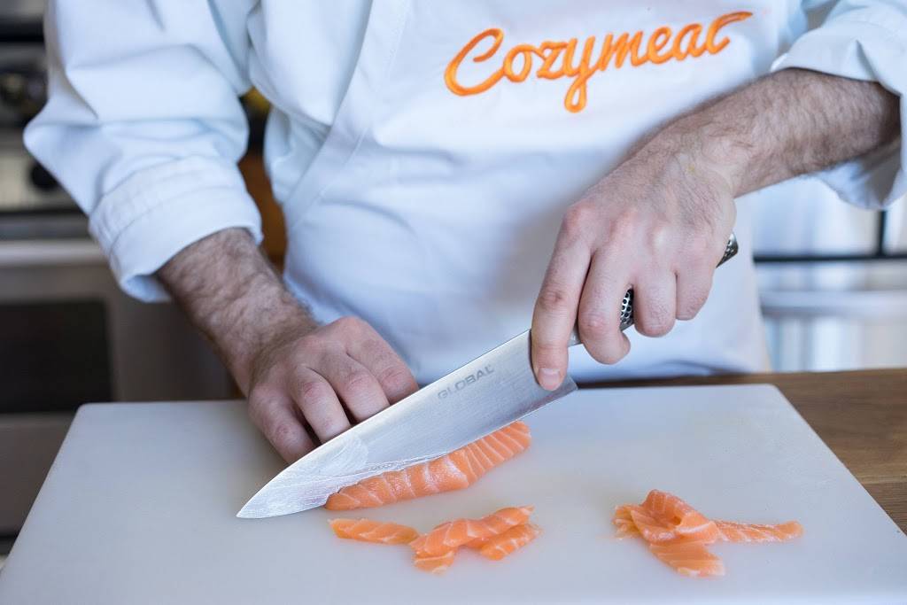 Cozymeal Cooking Classes | restaurant | 100 Cambridge St 14th floor, Boston, MA 02114, USA | 6173074582 OR +1 617-307-4582