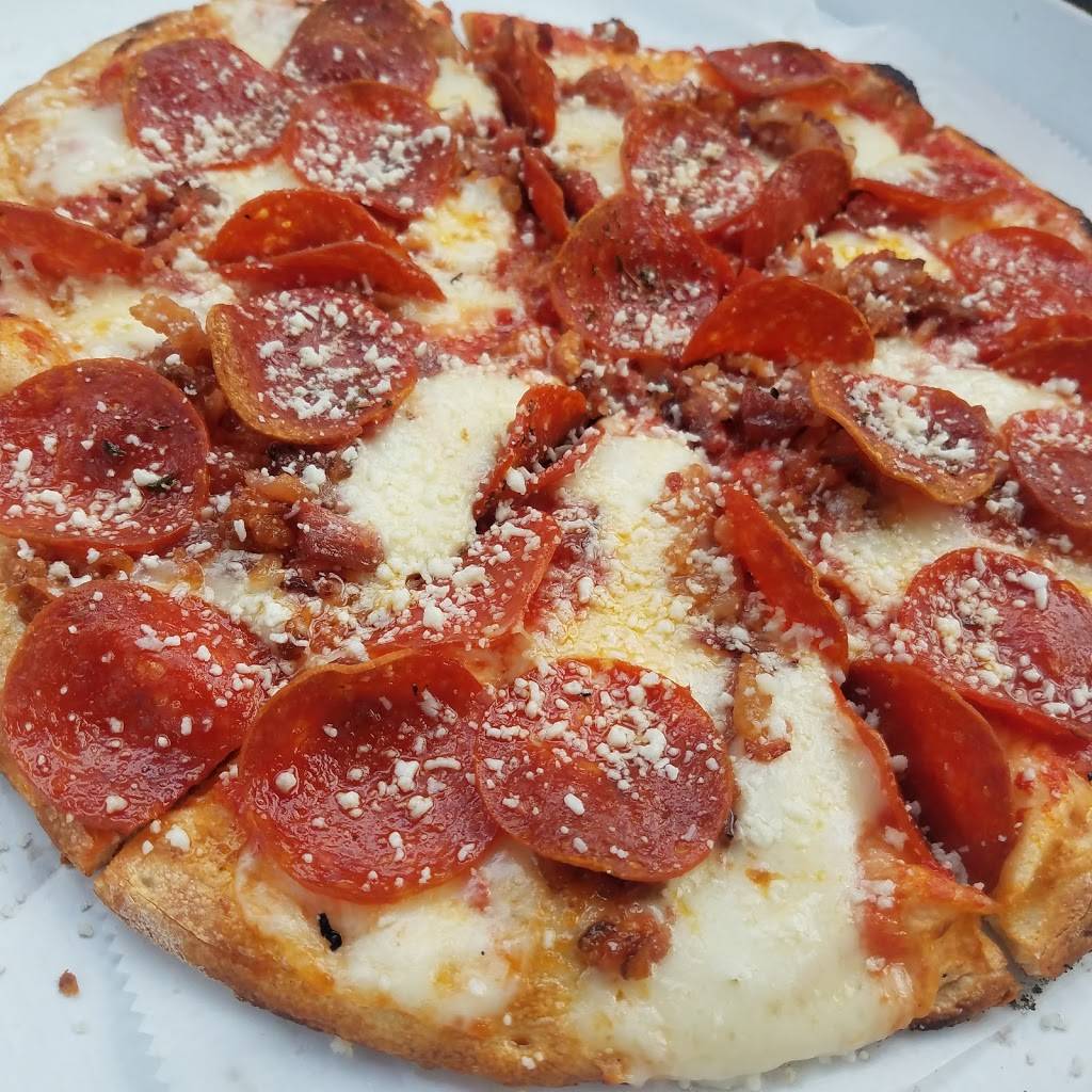 My Way Pizza And Grill | restaurant | 757 Middletown Rd, Hummelstown, PA 17036, USA | 7174828289 OR +1 717-482-8289