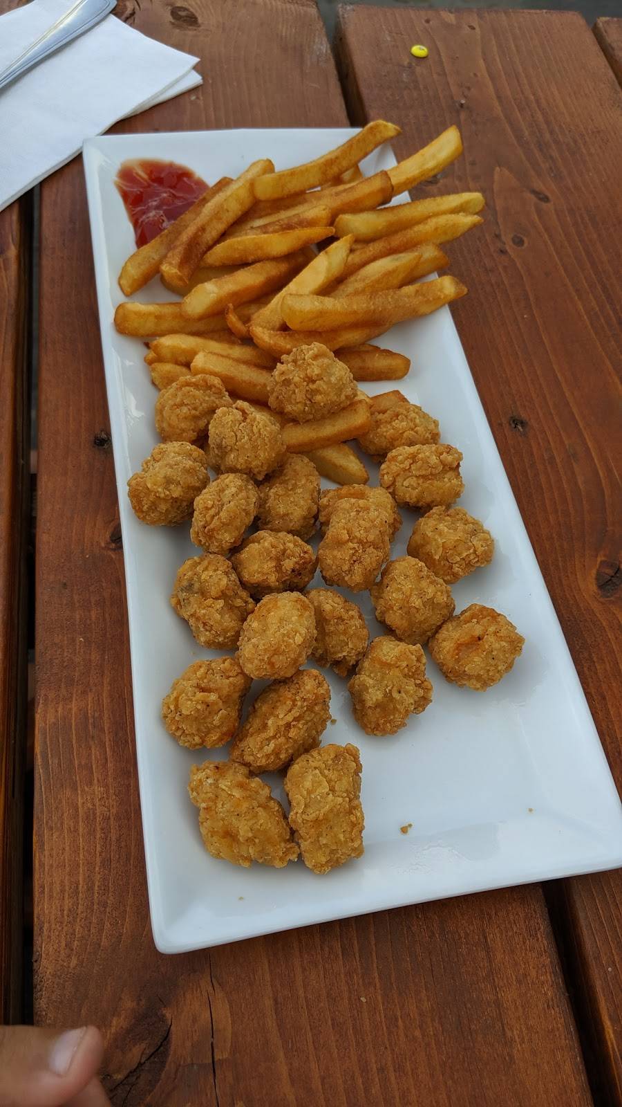 Circus Room Diner | restaurant | 959 Highway 24, St Williams, ON N0E 1P0, Canada | 5194263782 OR +1 519-426-3782