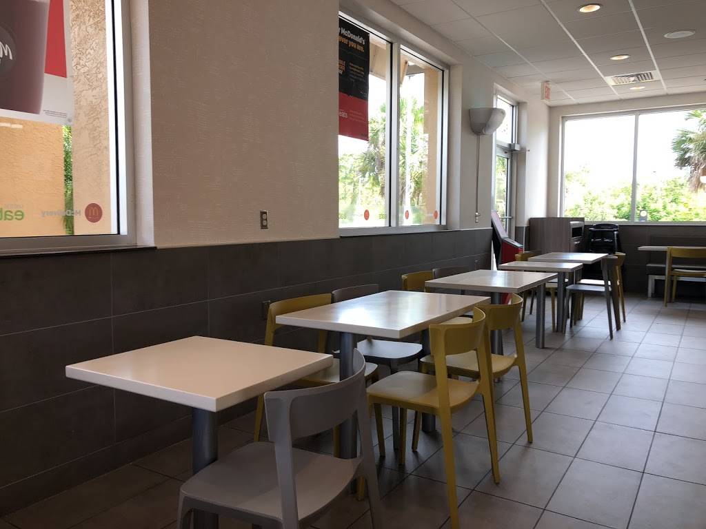 McDonalds | cafe | 5435 NW St James Dr, Port St. Lucie, FL 34983, USA | 7728791891 OR +1 772-879-1891