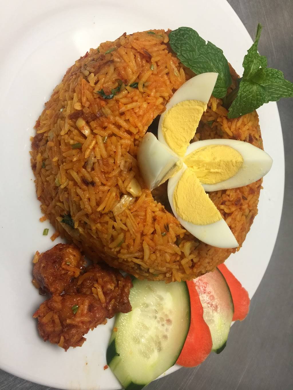 Himalayan Grill | restaurant | 16400 Pacific Coast Hwy #110, Huntington Beach, CA 92649, USA | 5625929080 OR +1 562-592-9080