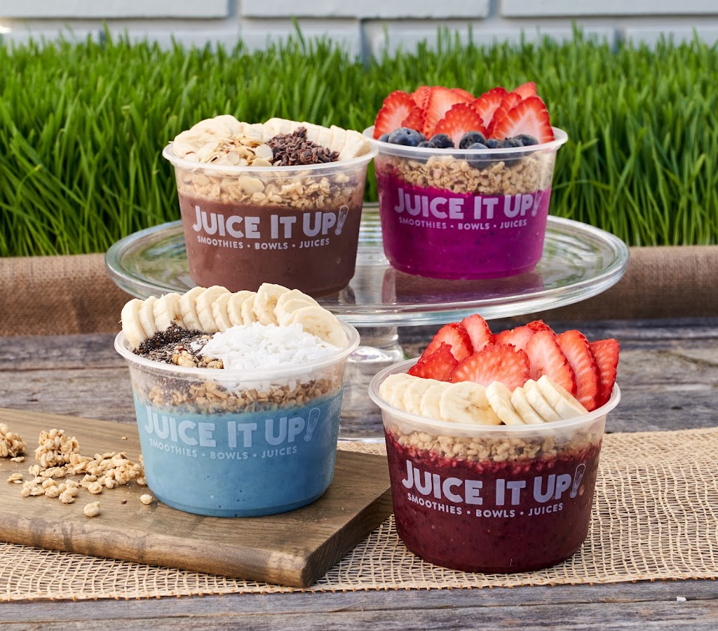 Juice It Up! TSU Food Court | restaurant | TSU Food Court, 800 N State College Blvd Suite 2, Fullerton, CA 92634, USA | 7144479847 OR +1 714-447-9847