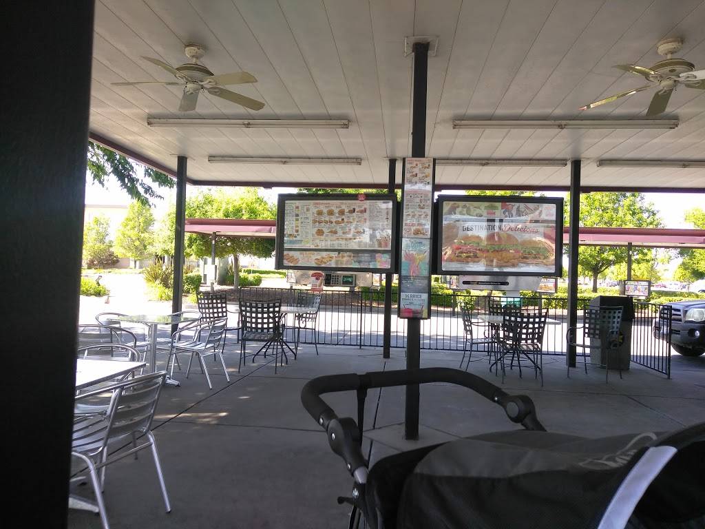 Sonic Drive-In | restaurant | 10354 Trinity Pkwy, Stockton, CA 95219, USA | 2094740735 OR +1 209-474-0735