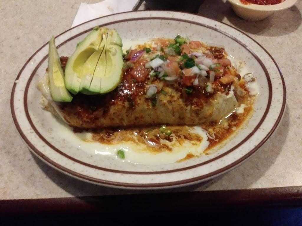 La Carreta Mexican Restaurant | restaurant | 1033 Randolph St, Thomasville, NC 27360, USA | 3364750171 OR +1 336-475-0171